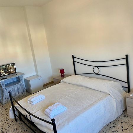 Ajoaolbia B&B Экстерьер фото