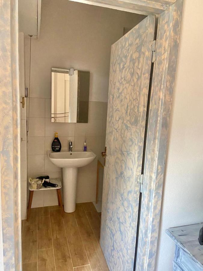 Ajoaolbia B&B Экстерьер фото