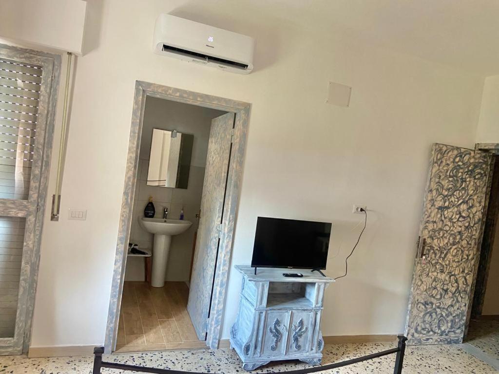 Ajoaolbia B&B Экстерьер фото
