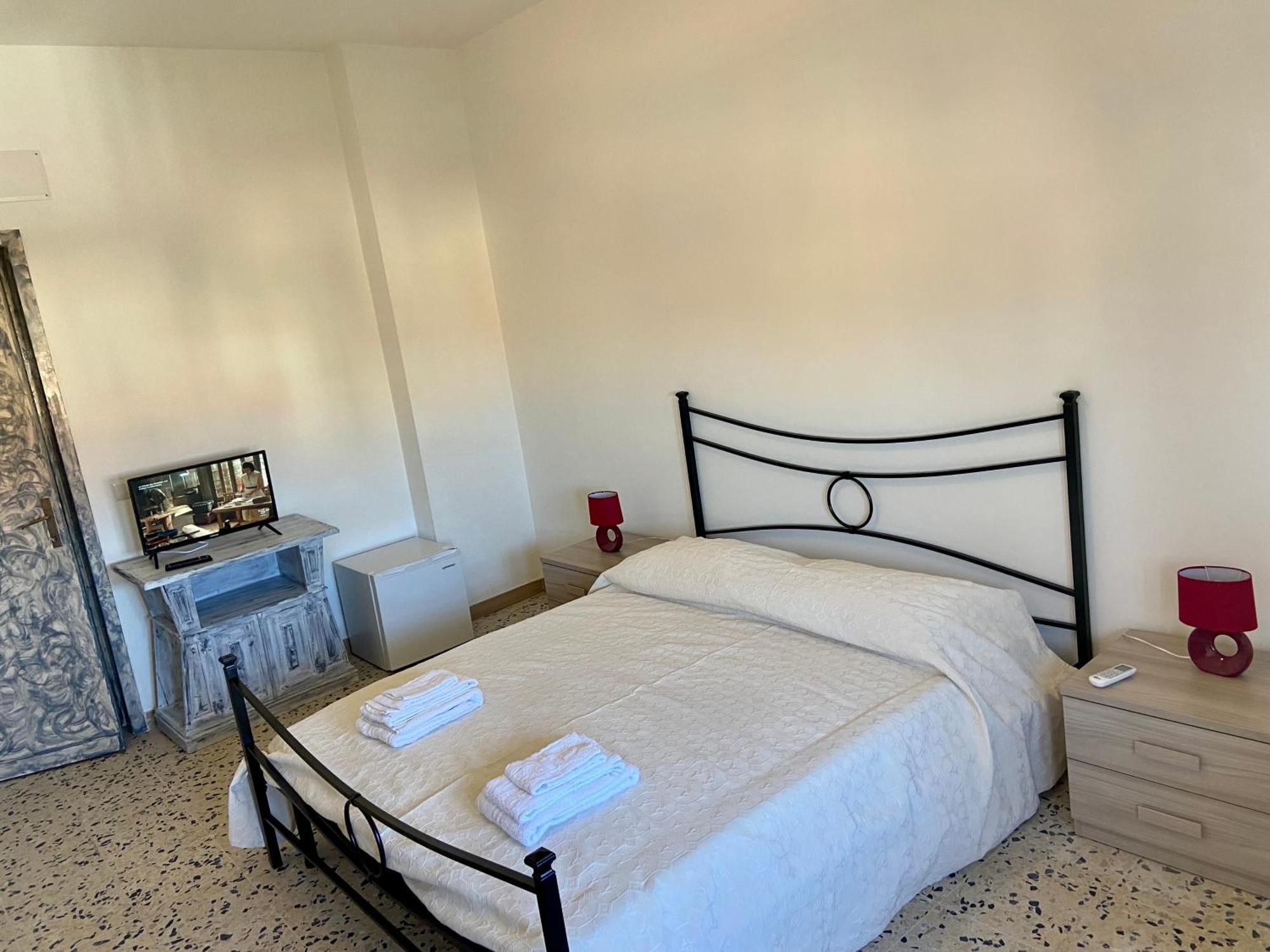Ajoaolbia B&B Экстерьер фото