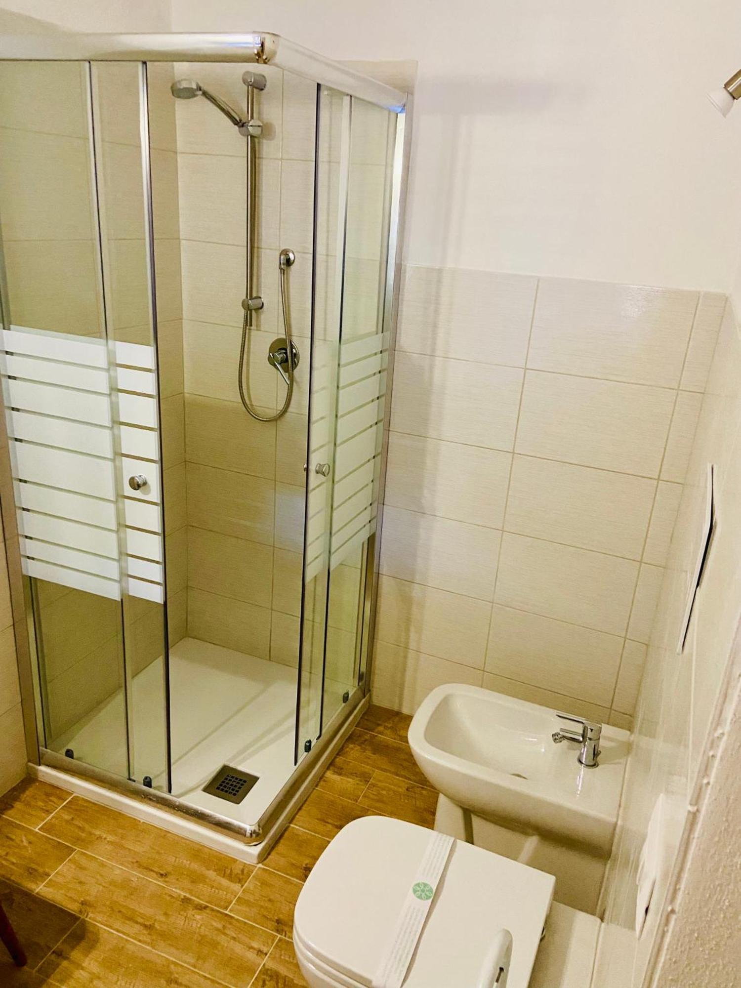 Ajoaolbia B&B Экстерьер фото