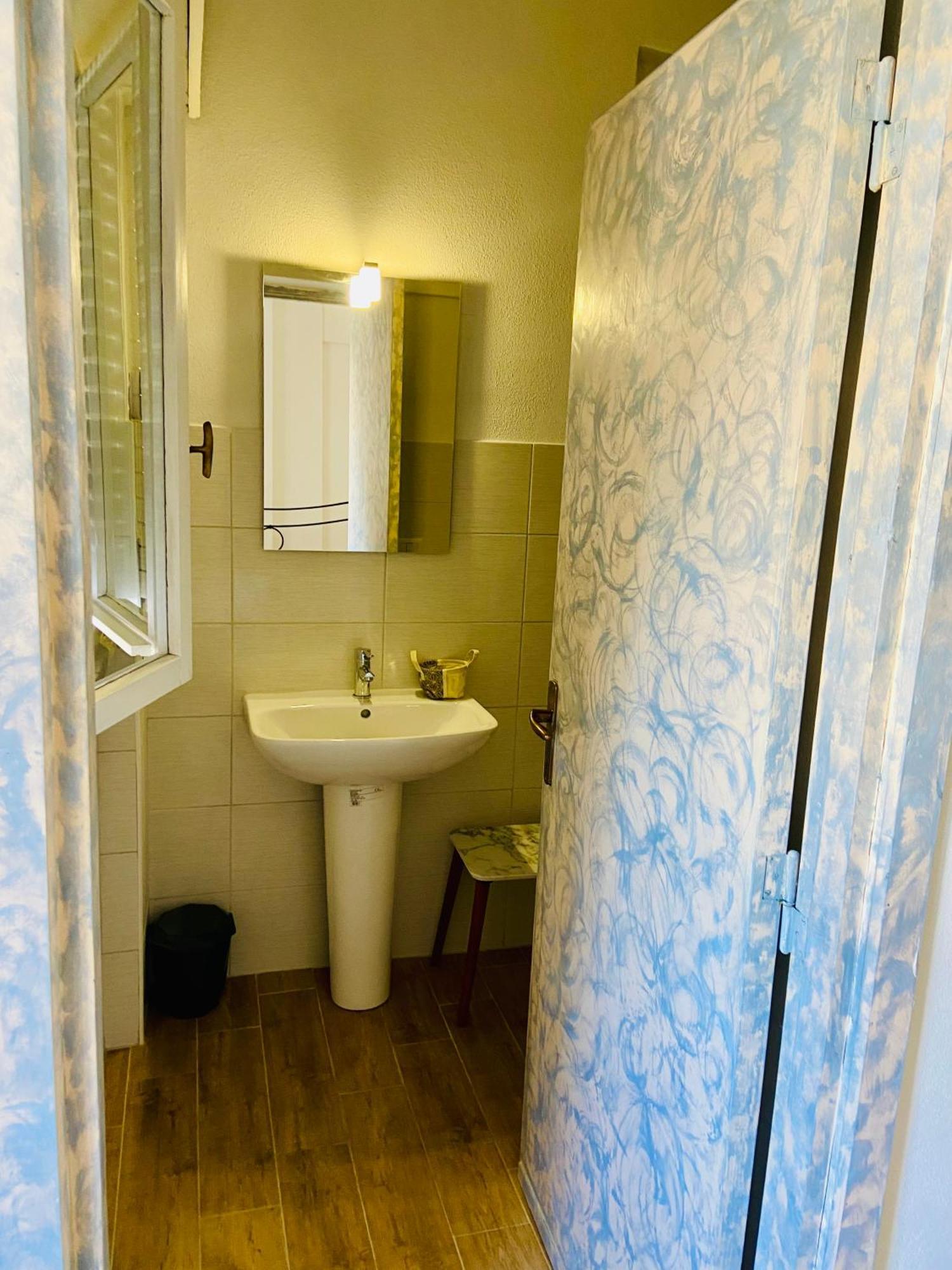Ajoaolbia B&B Экстерьер фото