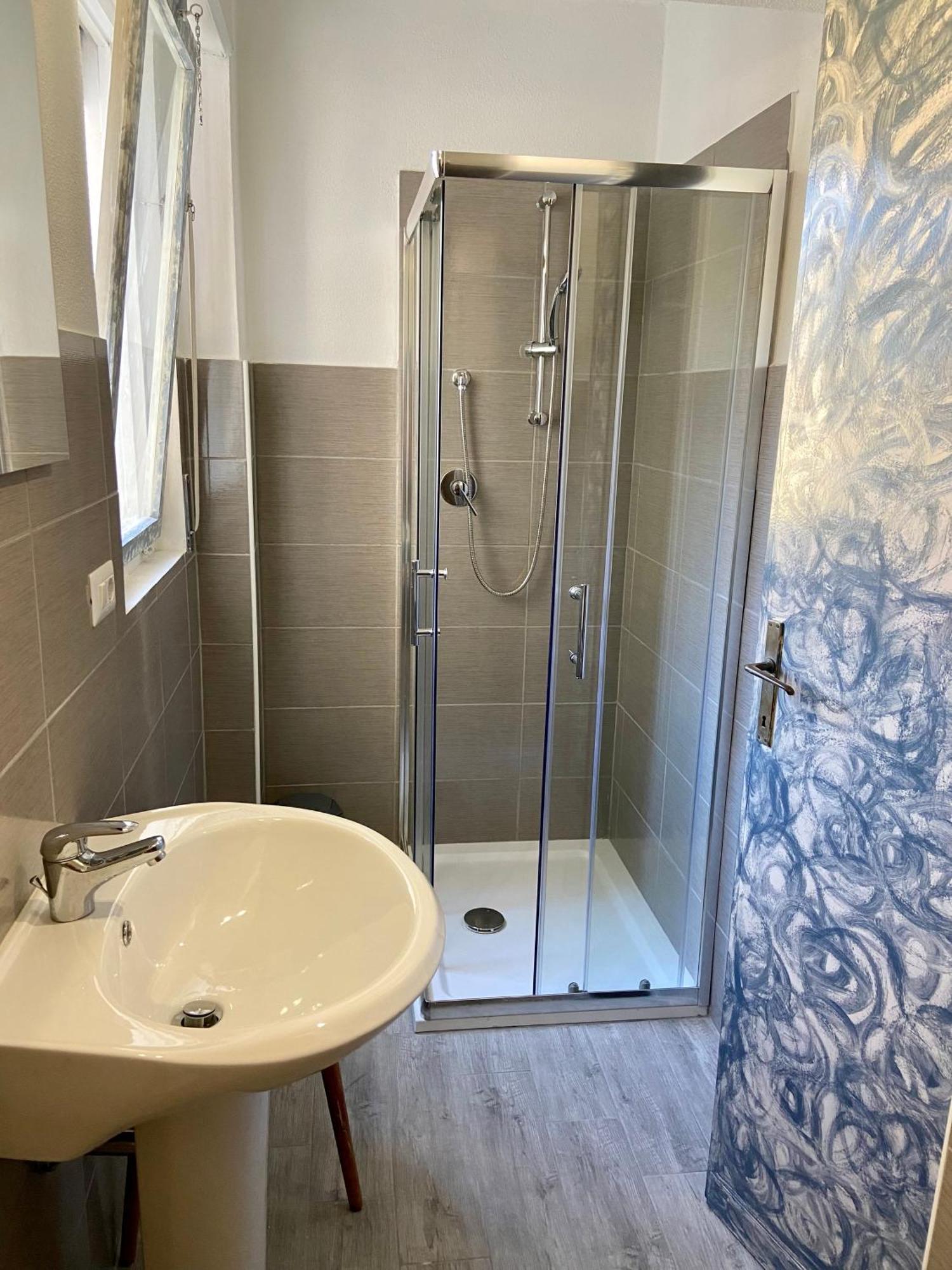 Ajoaolbia B&B Экстерьер фото